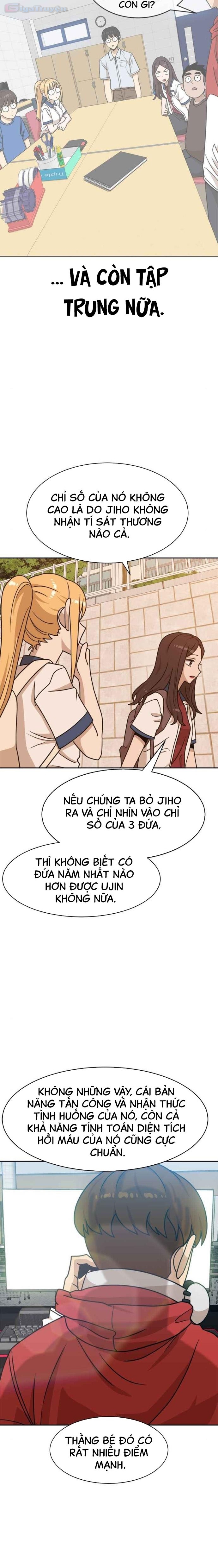 Đọc truyện [Leak] Cao thủ tái xuất - Chap 100 